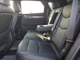 Cadillac XT5 FWD Luxury 4dr 2025