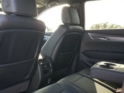 Cadillac XT5 FWD Luxury 4dr 2025