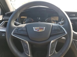 Cadillac XT5 FWD Luxury 4dr 2025