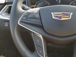 Cadillac XT5 FWD Luxury 4dr 2025