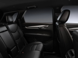 Cadillac XT5 FWD Luxury 4dr 2025