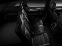 Cadillac XT5 FWD Luxury 4dr 2025