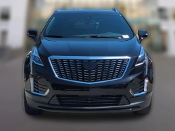 Cadillac XT5 FWD Luxury 4dr 2026