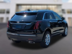Cadillac XT5 FWD Luxury 4dr 2026