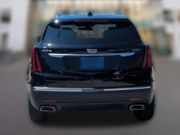 Cadillac XT5 FWD Luxury 4dr 2026