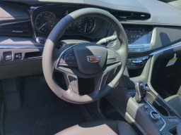 Cadillac XT5 FWD Luxury 4dr 2026