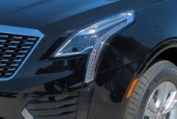 Cadillac XT5 FWD Luxury 4dr 2026