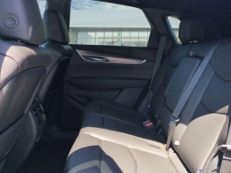 Cadillac XT5 FWD Luxury 4dr 2026