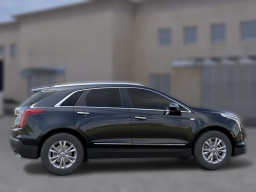 Cadillac XT5 AWD Luxury 4dr 2026