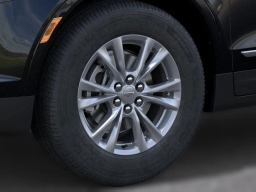 Cadillac XT5 AWD Luxury 4dr 2026