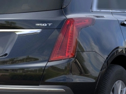 Cadillac XT5 AWD Luxury 4dr 2026