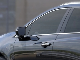 Cadillac XT5 AWD Luxury 4dr 2026