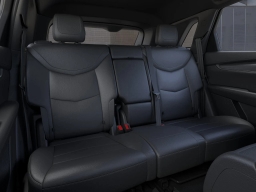 Cadillac XT5 AWD Luxury 4dr 2026