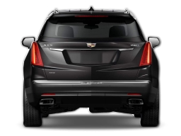 Cadillac XT5 AWD Luxury 4dr 2026