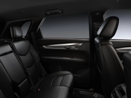 Cadillac XT5 AWD Luxury 4dr 2026