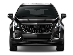 Cadillac XT5 AWD Luxury 4dr 2026