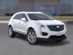 Cadillac XT5 AWD Luxury 4dr 2026