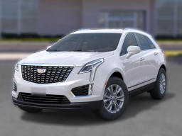 Cadillac XT5 AWD Luxury 4dr 2026