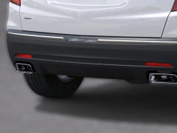 Cadillac XT5 AWD Luxury 4dr 2026