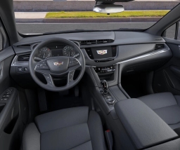 Cadillac XT5 AWD Luxury 4dr 2026