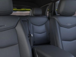 Cadillac XT5 AWD Luxury 4dr 2026