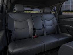 Cadillac XT5 AWD Luxury 4dr 2026