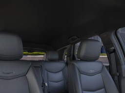 Cadillac XT5 AWD Luxury 4dr 2026