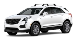 Cadillac XT5 AWD Luxury 4dr 2026