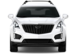 Cadillac XT5 AWD Luxury 4dr 2026