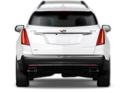 Cadillac XT5 AWD Luxury 4dr 2026
