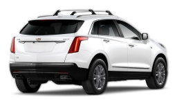 Cadillac XT5 AWD Luxury 4dr 2026
