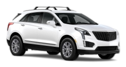 Cadillac XT5 AWD Luxury 4dr 2026