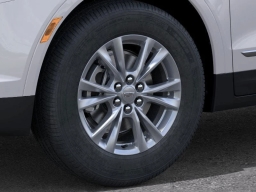 Cadillac XT5 AWD Luxury 4dr 2026