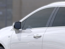 Cadillac XT5 AWD Luxury 4dr 2026