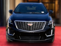 Cadillac XT5 AWD Luxury 4dr 2026