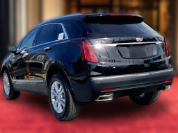 Cadillac XT5 AWD Luxury 4dr 2026