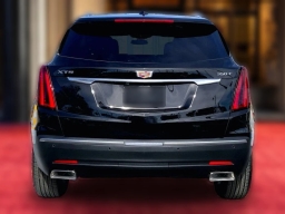 Cadillac XT5 AWD Luxury 4dr 2026