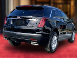 Cadillac XT5 AWD Luxury 4dr 2026