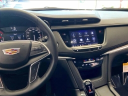 Cadillac XT5 AWD Luxury 4dr 2026