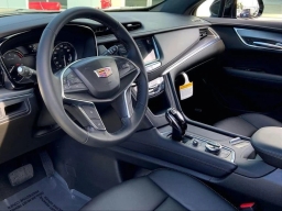 Cadillac XT5 AWD Luxury 4dr 2026