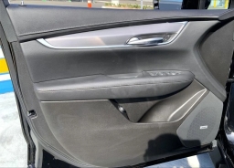 Cadillac XT5 AWD Luxury 4dr 2026