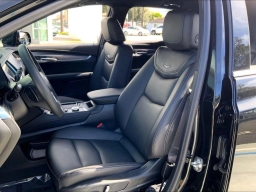 Cadillac XT5 AWD Luxury 4dr 2026