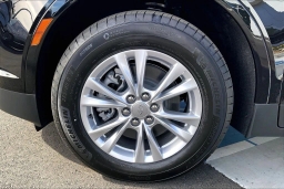 Cadillac XT5 AWD Luxury 4dr 2026