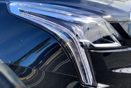 Cadillac XT5 AWD Luxury 4dr 2026