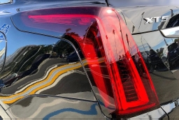 Cadillac XT5 AWD Luxury 4dr 2026