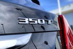 Cadillac XT5 AWD Luxury 4dr 2026