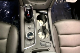 Cadillac XT5 AWD Luxury 4dr 2026