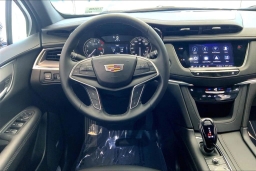 Cadillac XT5 AWD Luxury 4dr 2026