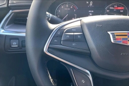 Cadillac XT5 AWD Luxury 4dr 2026