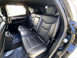 Cadillac XT5 AWD Luxury 4dr 2026